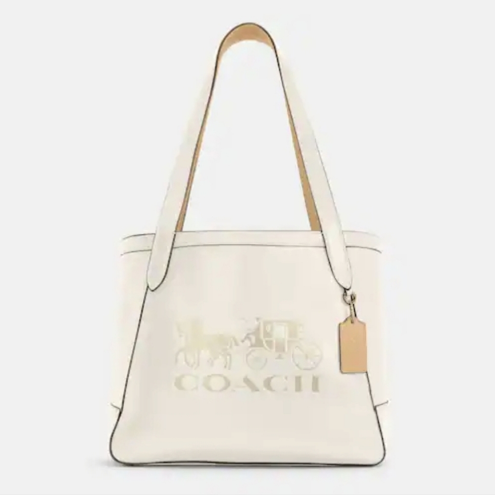 Authentic COACH PURSE